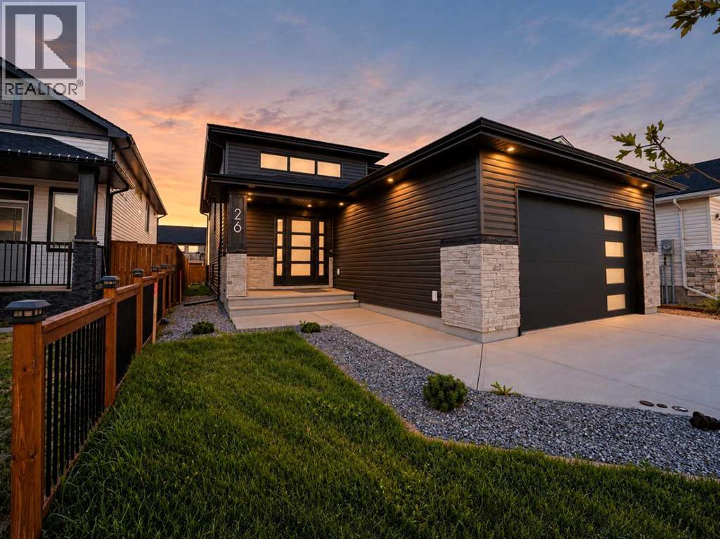 26 Rivergrove