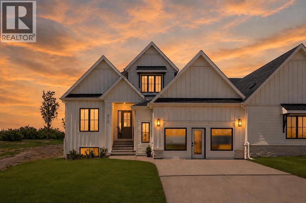 510 Pine Creek