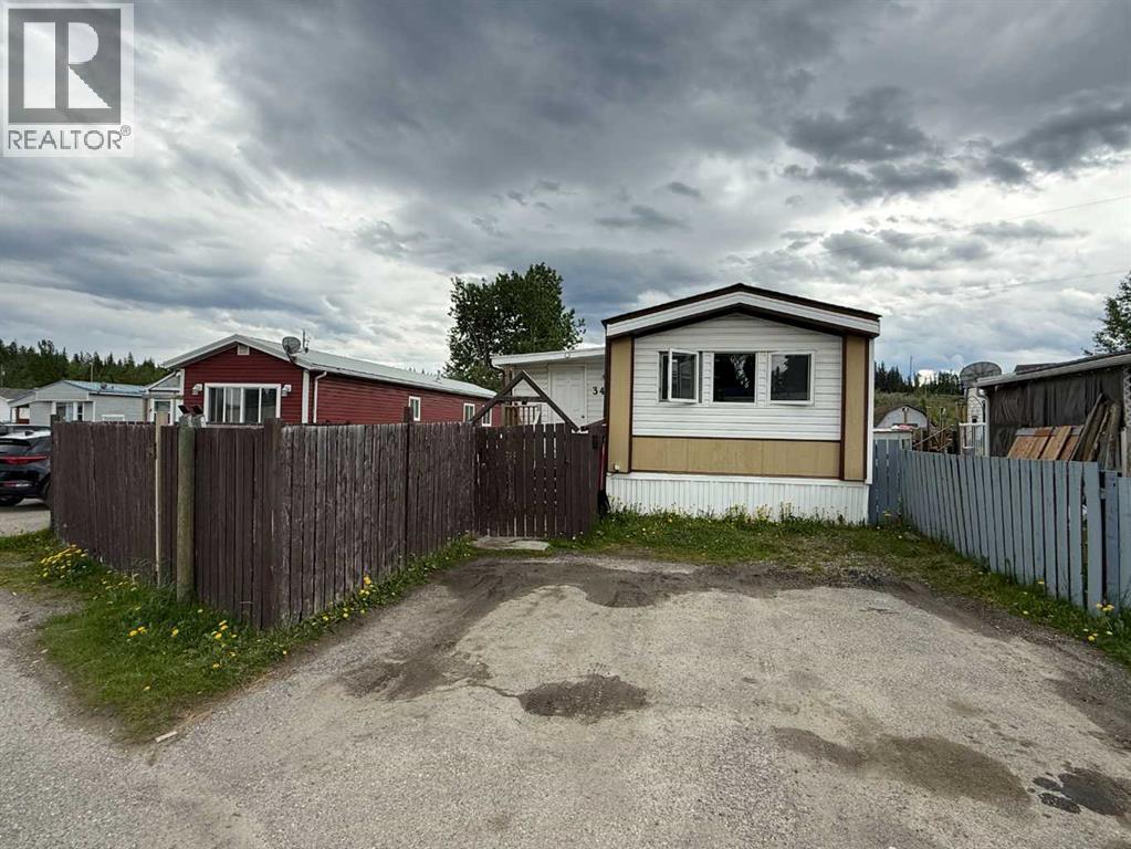 133 Jarvis Unit 349