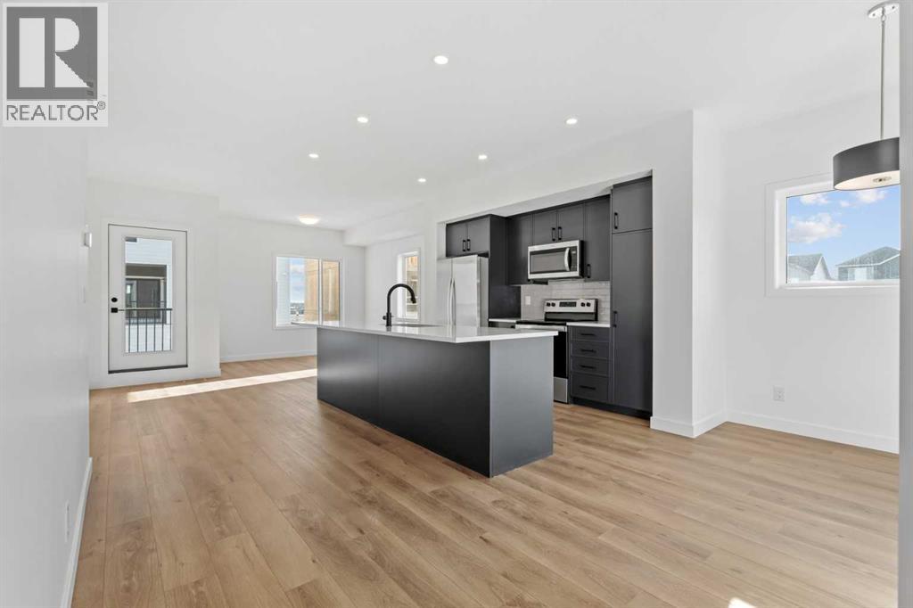 25 Wildwoods Unit 1207