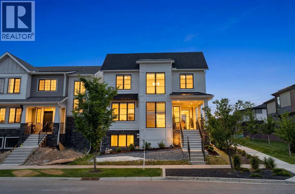 235 Treeline