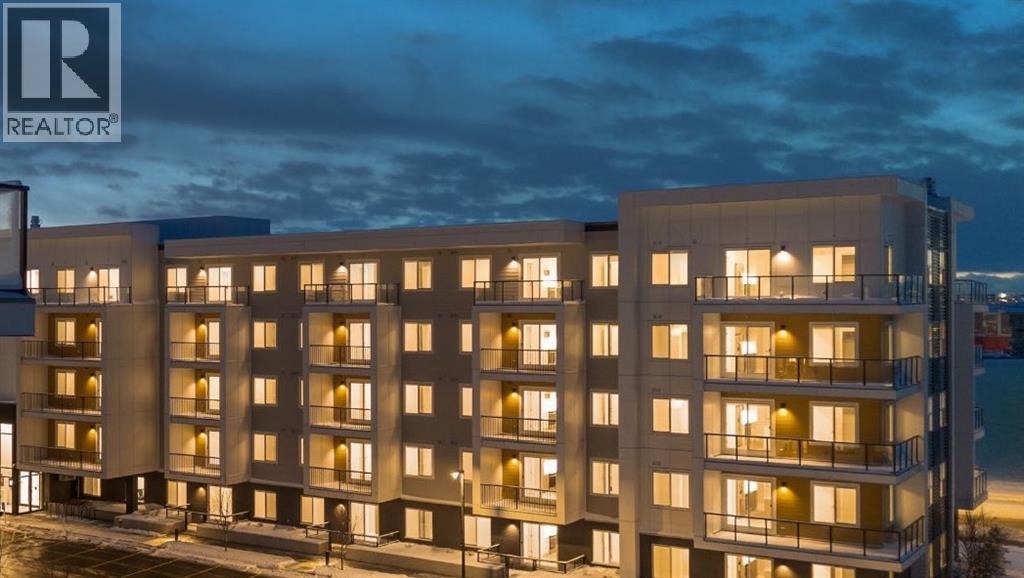 63 Corner Glen Unit 2116