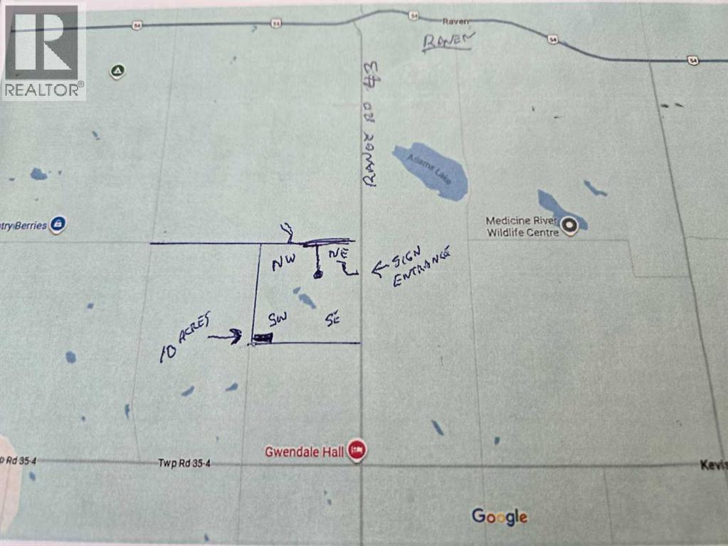 43 TWP RD 360