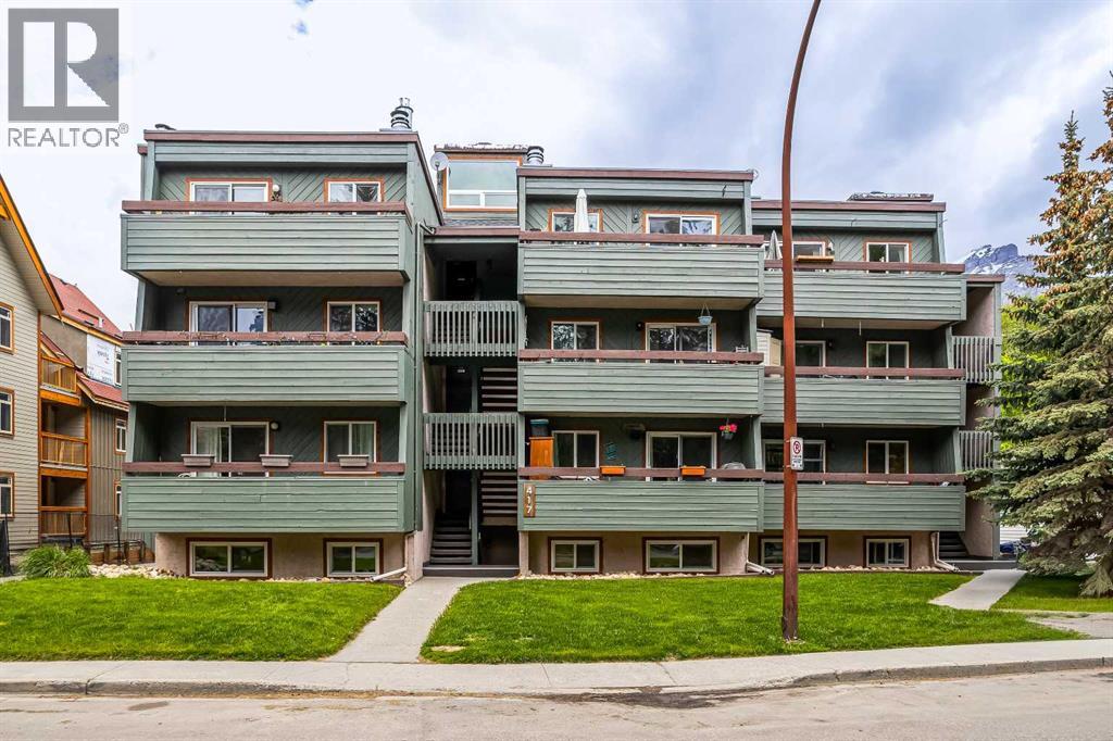 417 Beaver Unit 102
