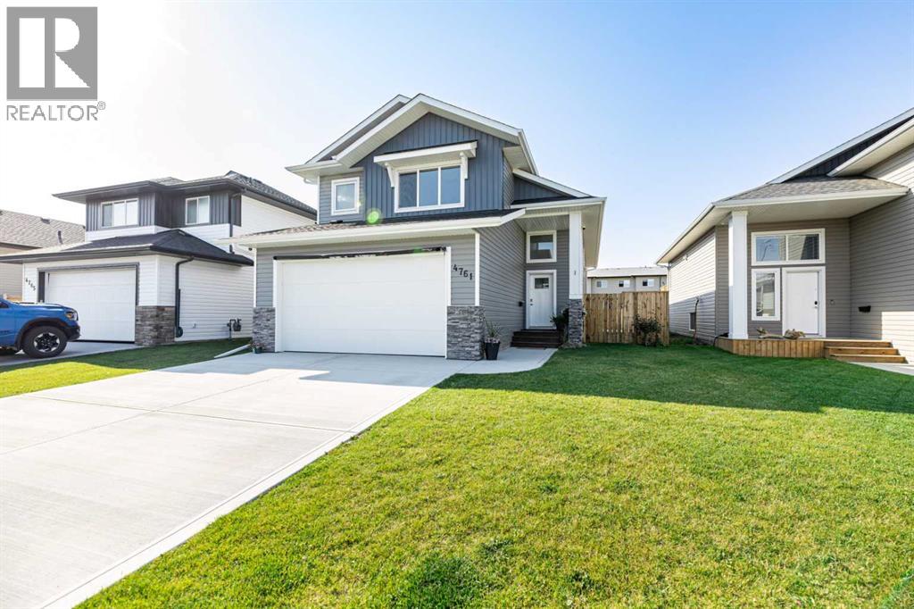4761 Aspen Lakes