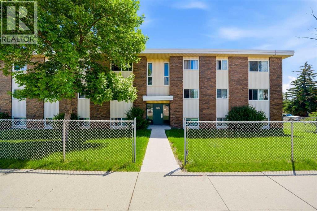 6464 Travois Unit 207