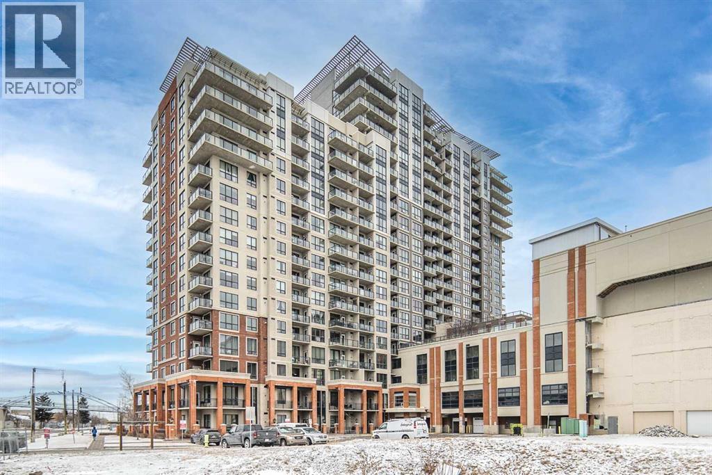 8710 HORTON Unit 1106