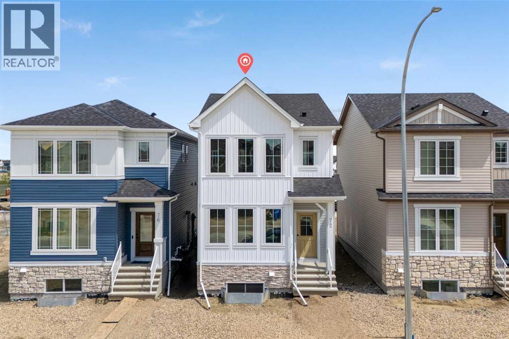 72 Amblefield