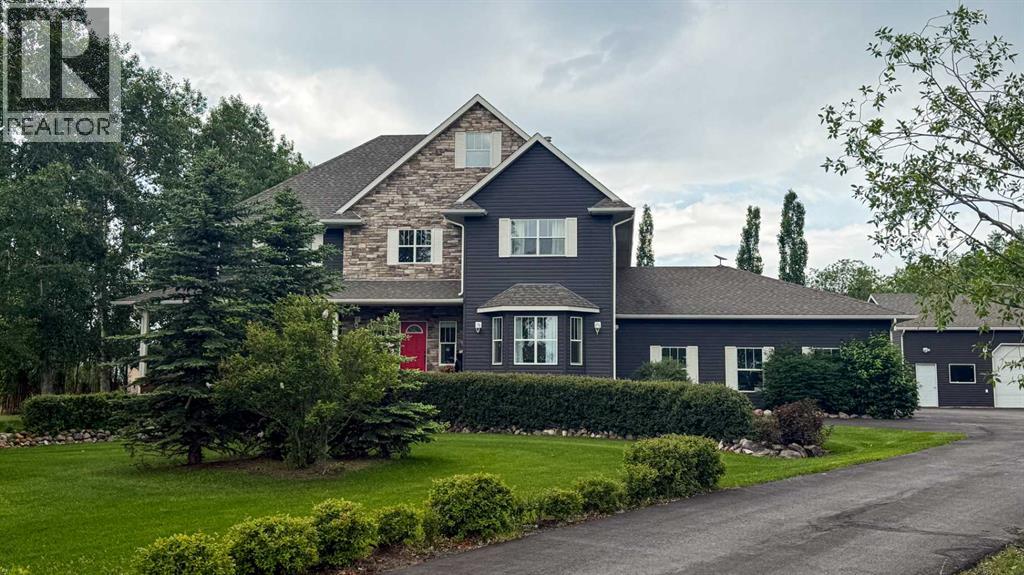33049 Range Road 12 Unit 24