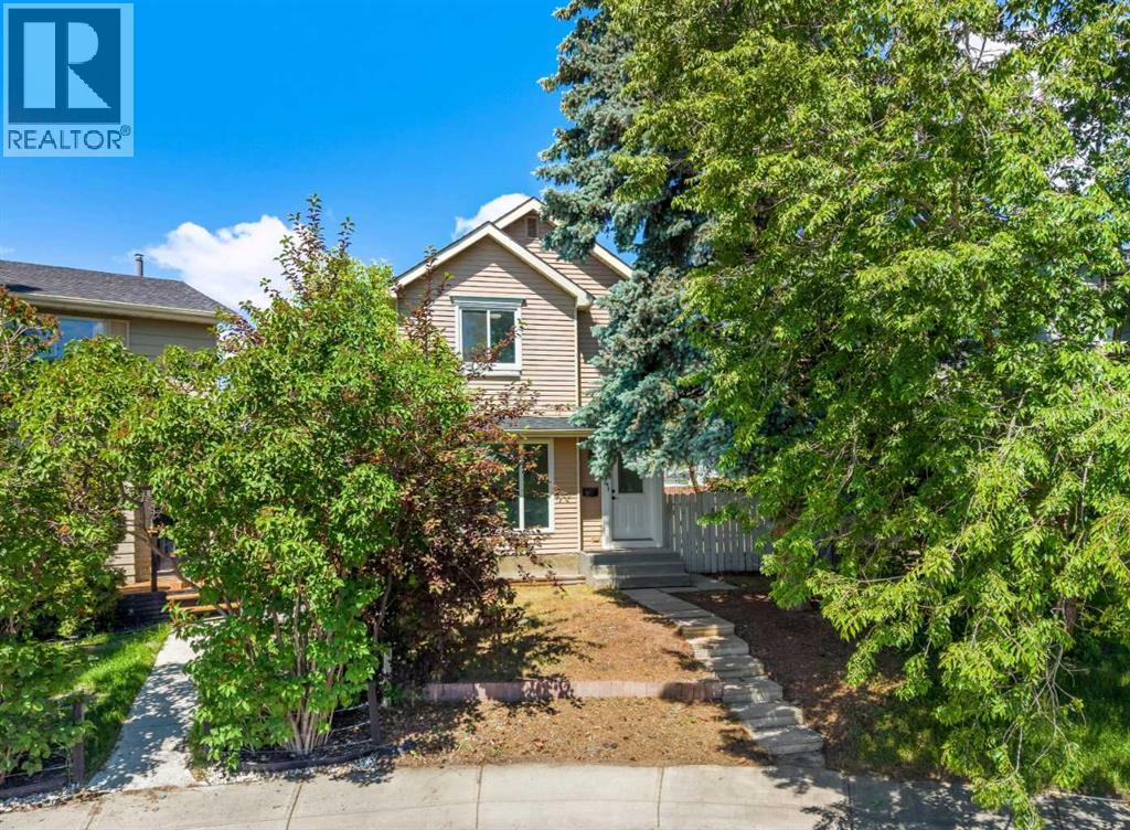 134 Erin Ridge