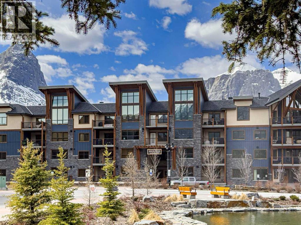 1105 Spring Creek Unit 206