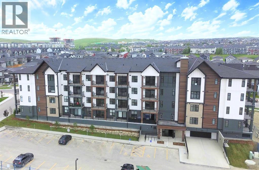 430 Sage Hill Unit 1109