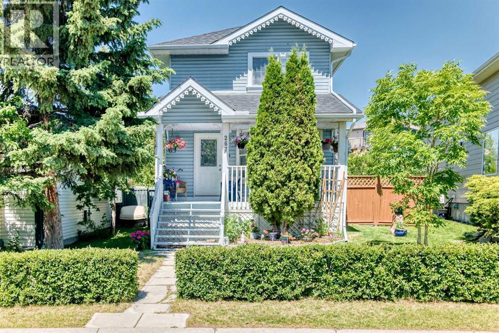 267 Covington