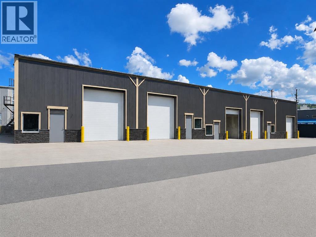 14 Griffin Industrial