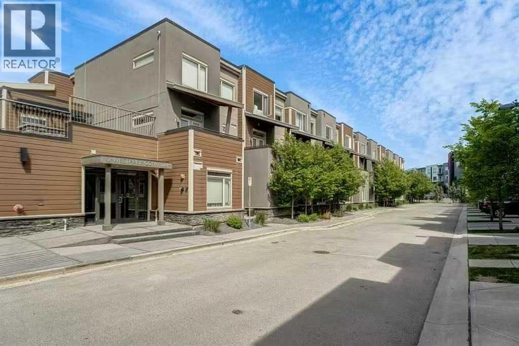 10 Westpark Unit 228