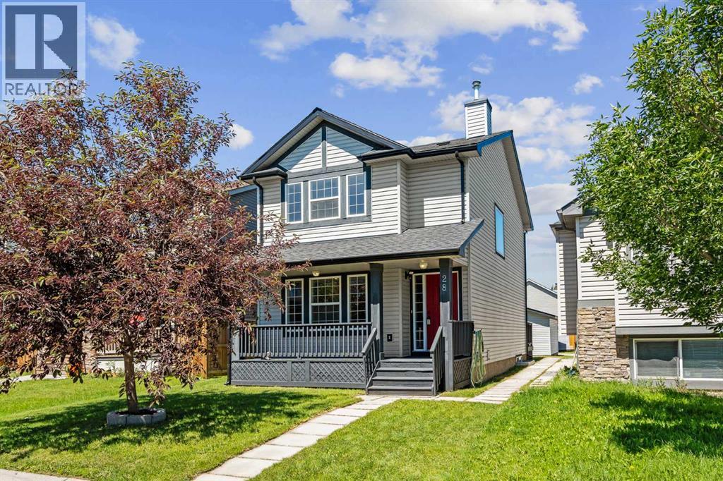 28 Saddlebrook