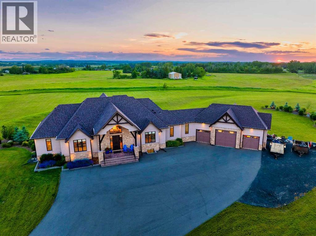 2 Sunset Ridge