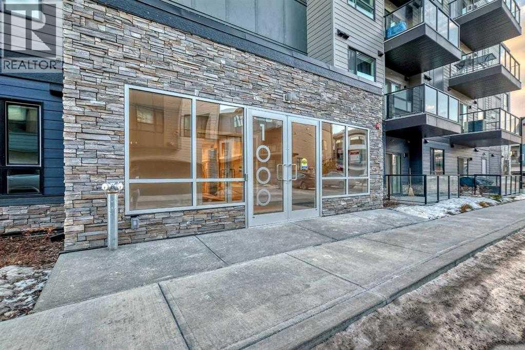 42 Cranbrook Unit 2310