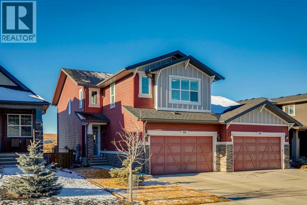 57 Crestridge