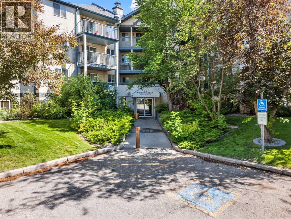 21 Dover Unit 416