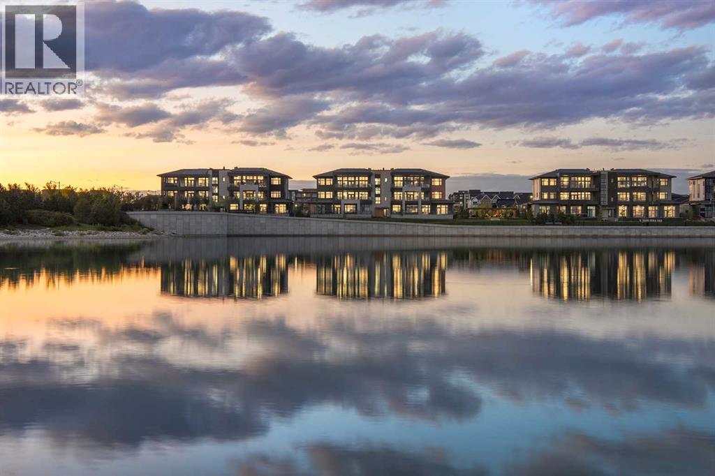 170 Marina Unit 302