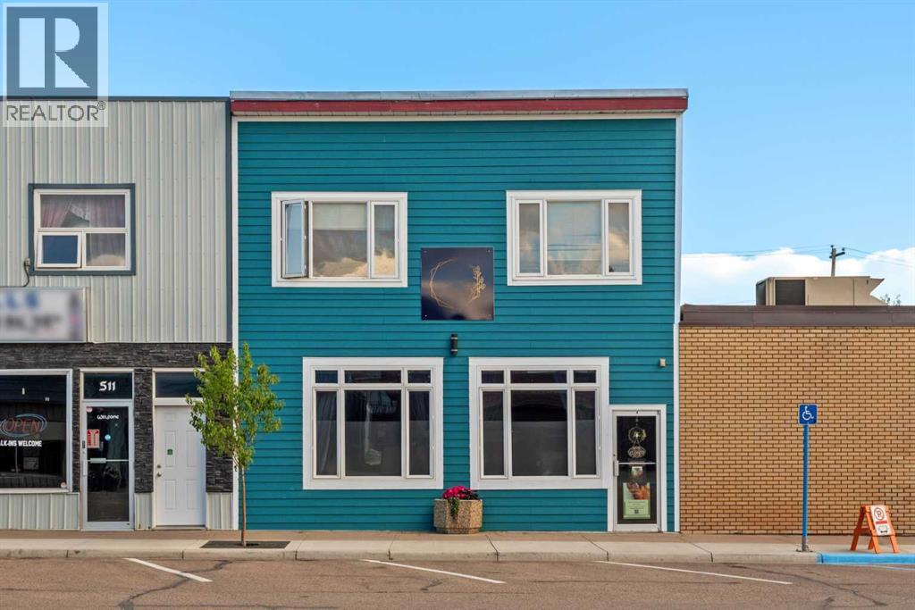 507 Main