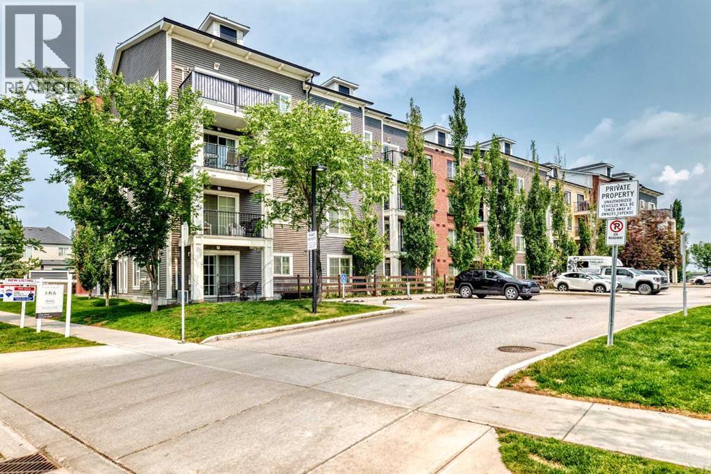 755 Copperpond Unit 4302