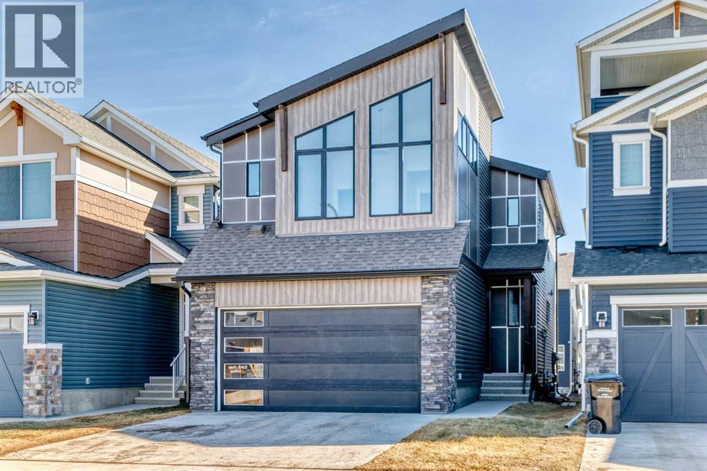 138 Silver Spruce