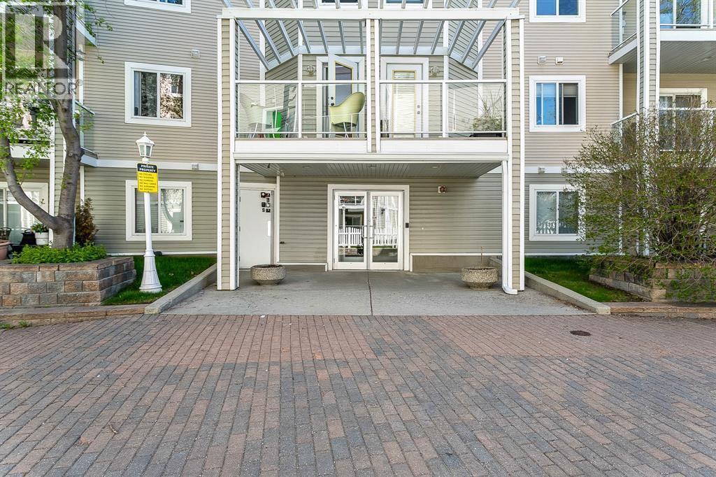 290 Shawville Unit 409