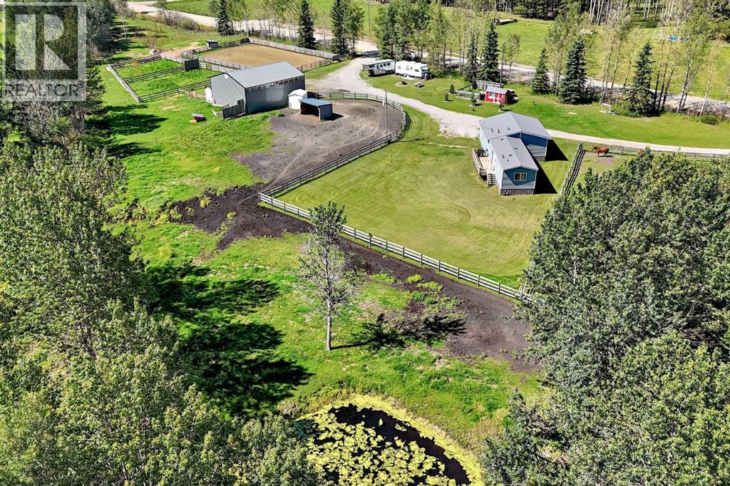0 344035 Range Road 4-5 Rural Clearwater County