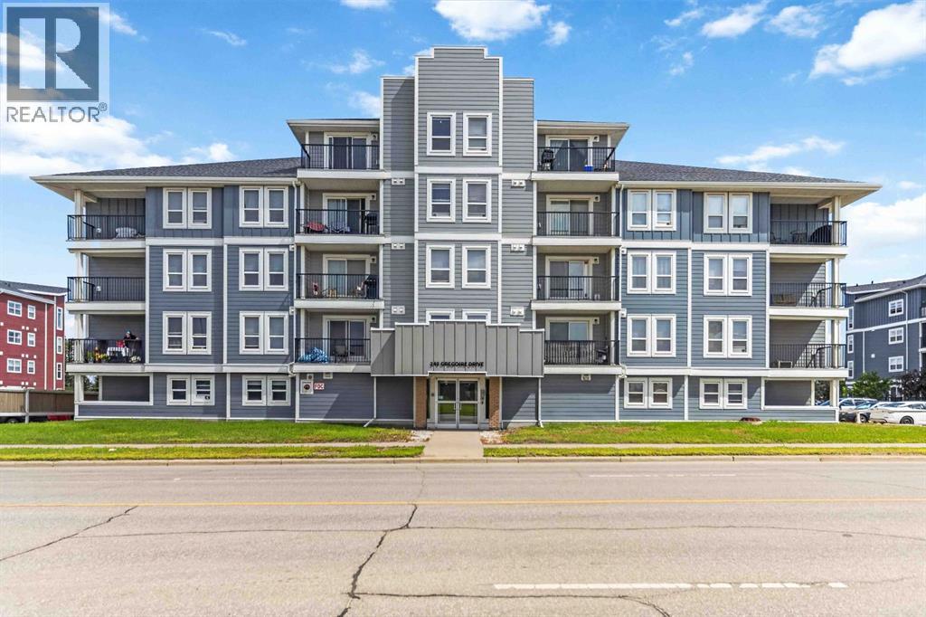 249 Gregoire Unit 503