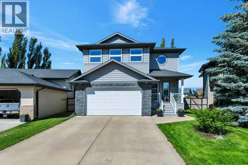 19 Lougheed