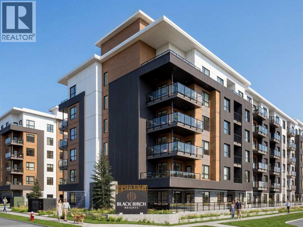 5750 Dene Unit 1201