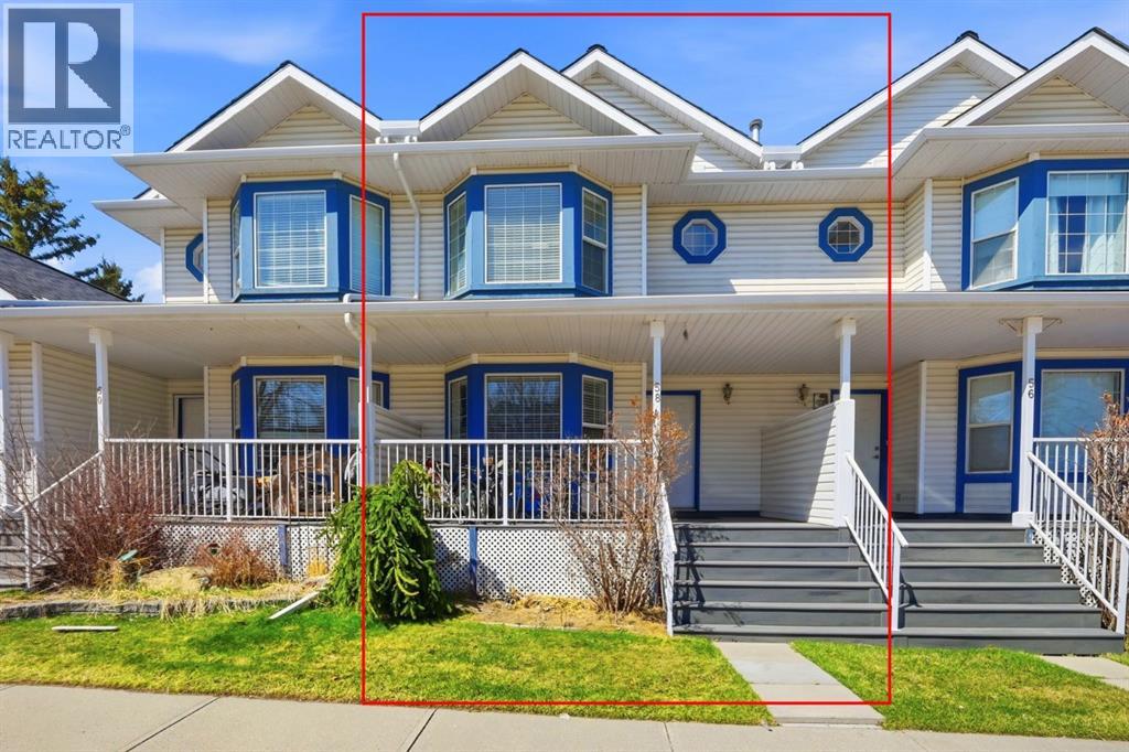 58 Martin Crossing