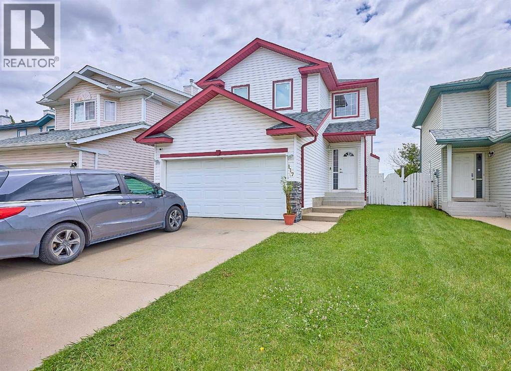 117 Douglas Ridge
