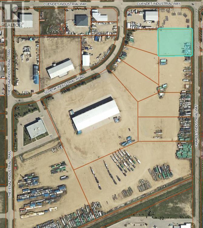 6 Charles Industrial