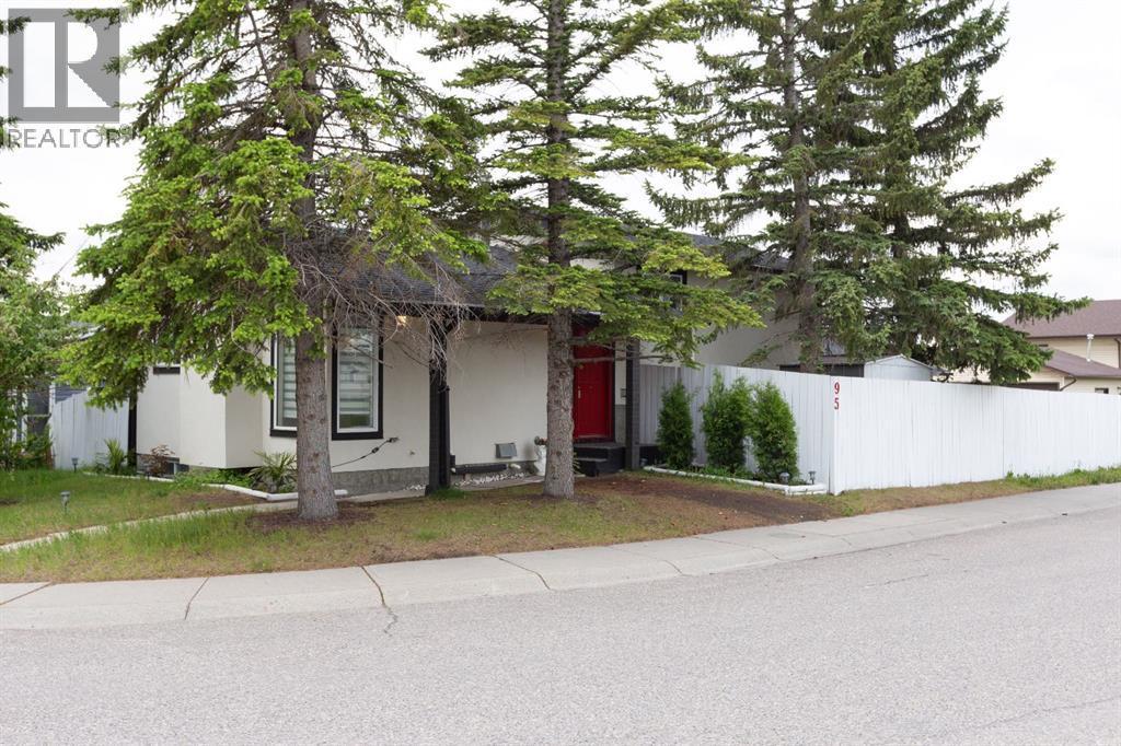 95 Castleridge