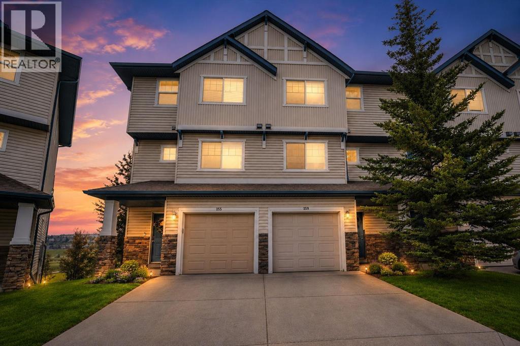 159 Hidden Creek