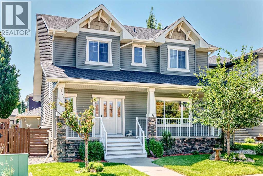 29 Westridge