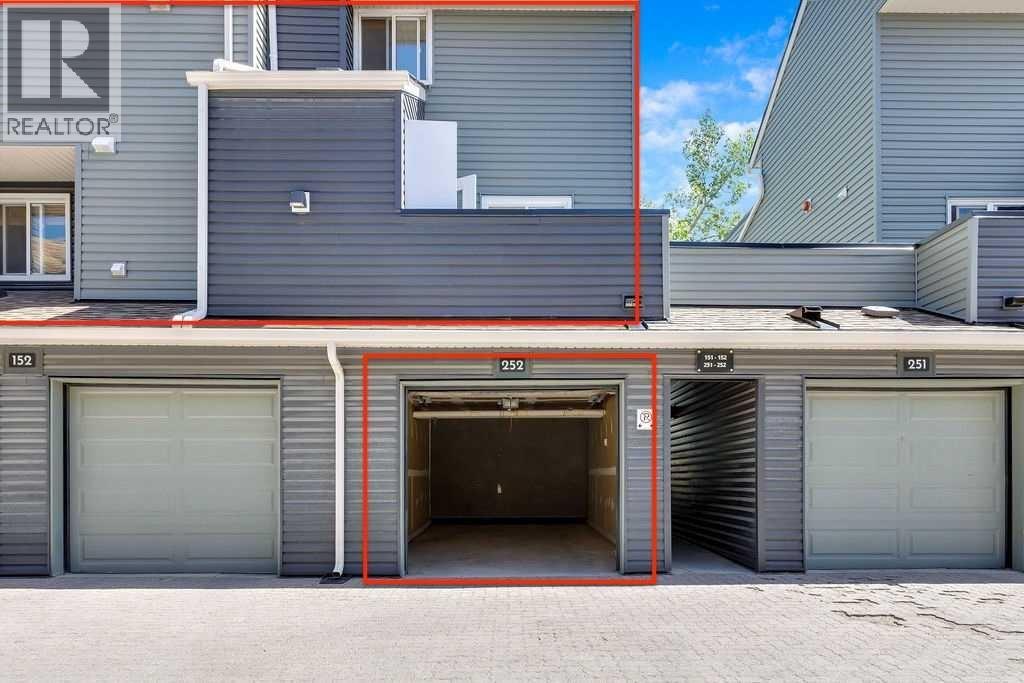 66 Glamis Unit 252
