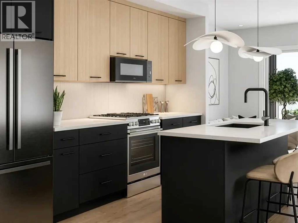 5750 Dene Unit 1201