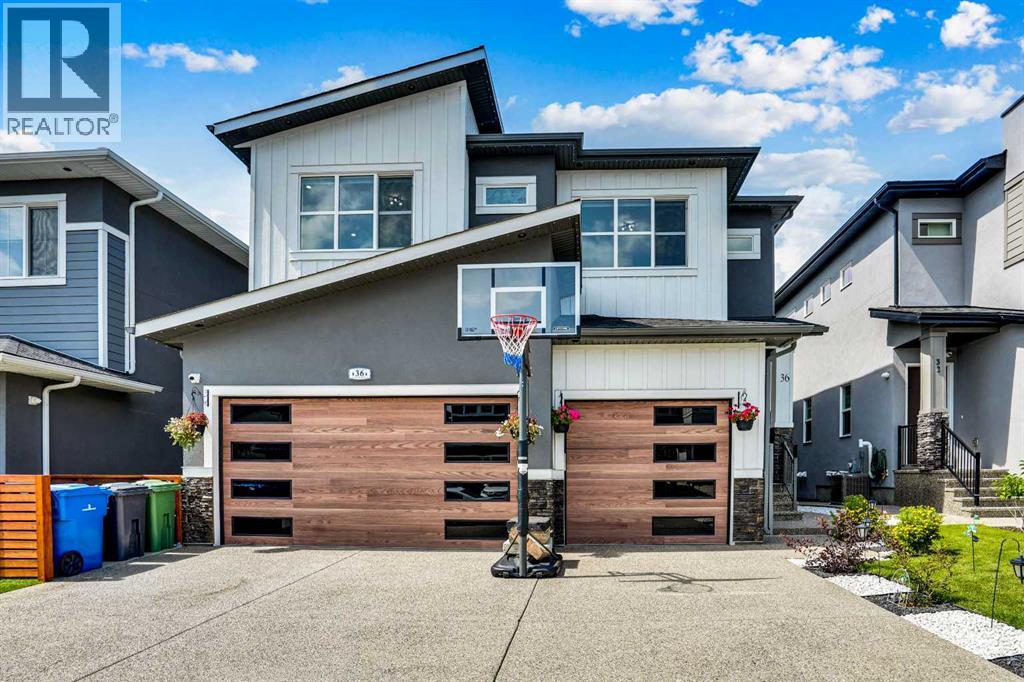 36 Waterford