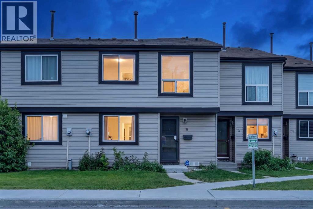 3029 Rundleson Unit 72