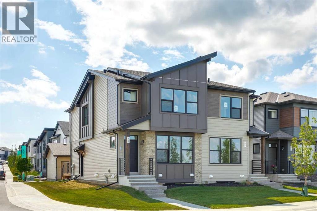 49 Silverton Glen