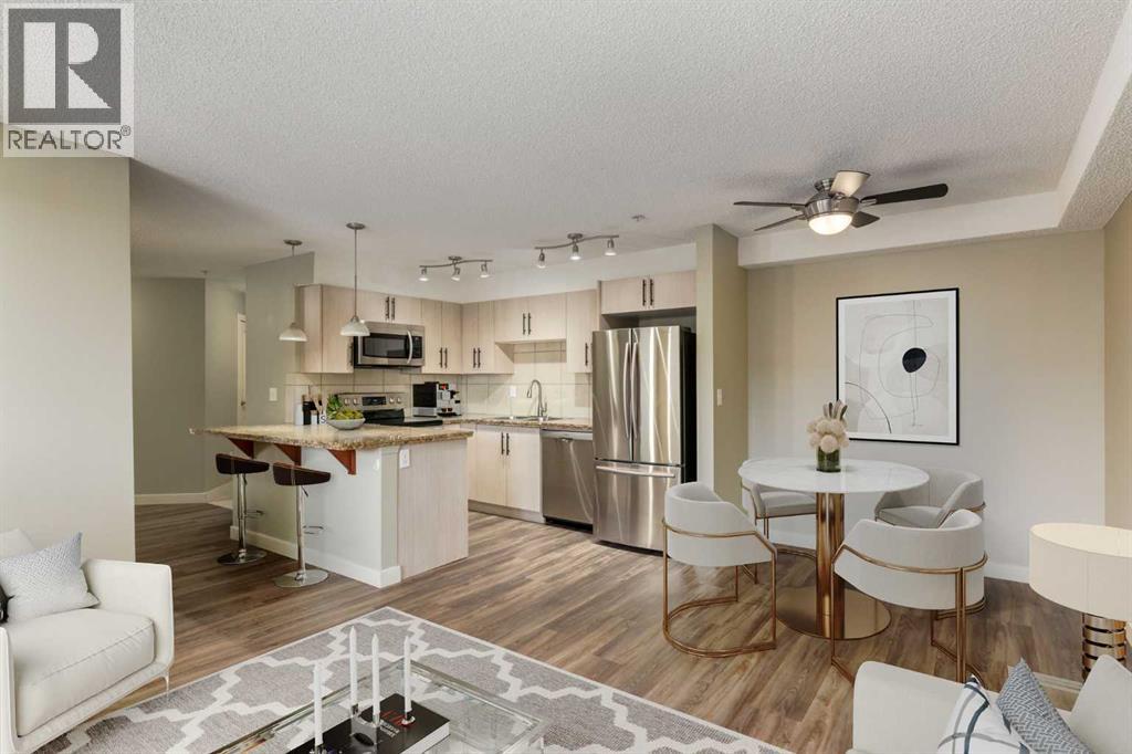 108 Country Village Unit 408