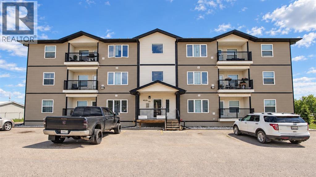 4520 51 Unit 103A