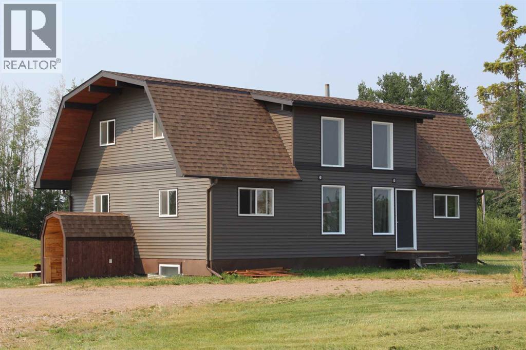 925082 Range Road 232