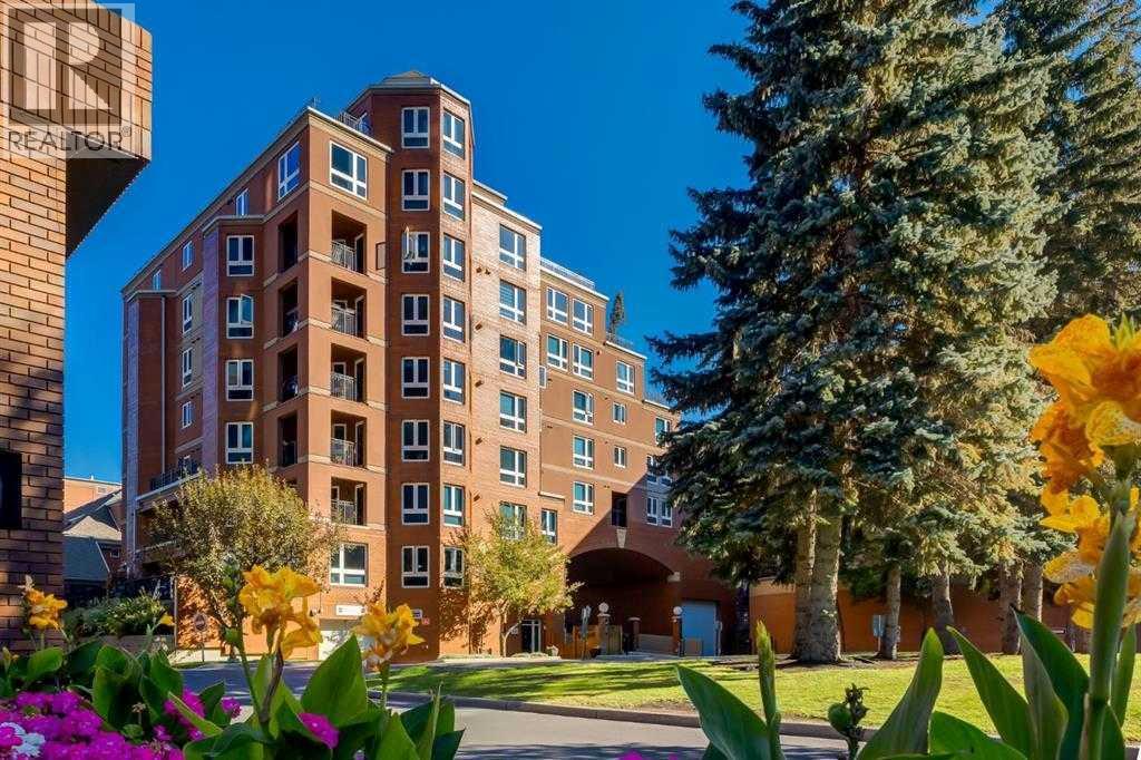 400 Eau Claire Unit 7101