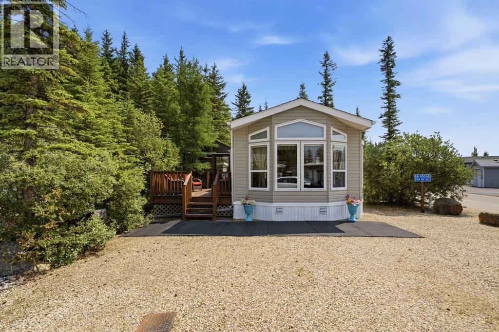10046 township road 422 Unit 68A