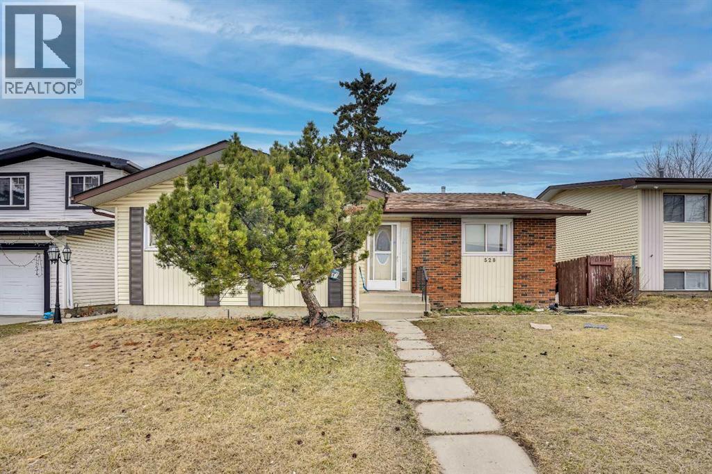 528 Whiteridge